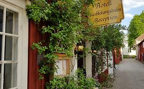 Hotell Vaxblekaregården